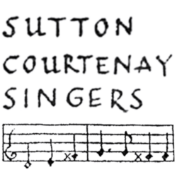Sutton Courtenay Singers Logo