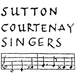 Sutton Courtenay Singers