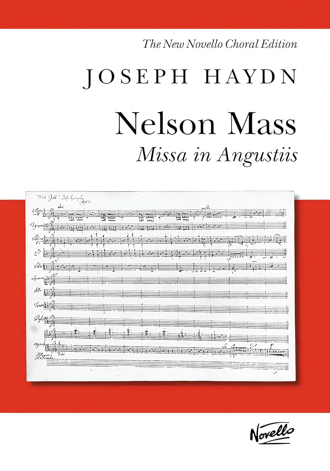 Choir Open Rehearsal – Haydn’s Nelson Mass