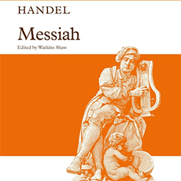 Messiah 3 Oct - Loan Scores Needed